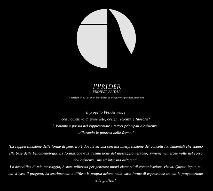 Prider projec12t