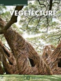 vegetecture copertina