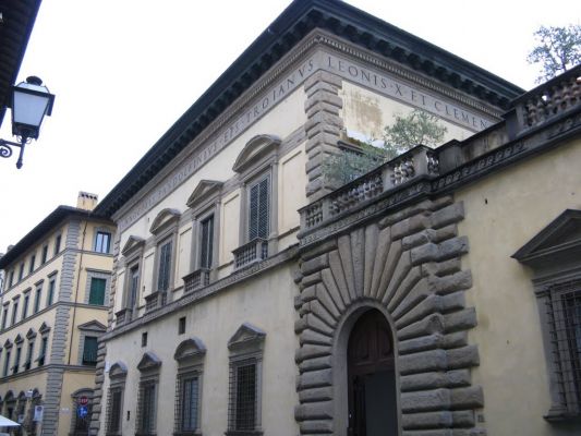 Palazzo Pandolfini