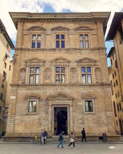 Palazzo Bartolini Salimbeni