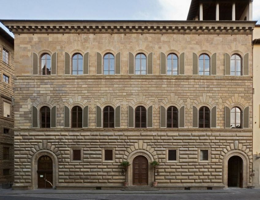 Palazzo Gondi