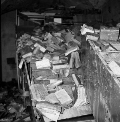Gabinetto scientifico letterario G.P. Viesseux