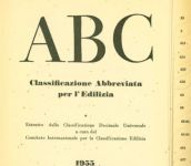 Frontespizio ABC Frontespizio ABC