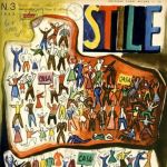 "Lo stile", n. 3, 1945 "Lo stile", n. 3, 1945