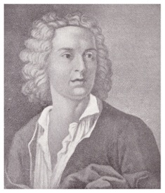 Ritratto di Antonio Cocchi(fonte: Wikimedia Commons) Ritratto di Antonio Cocchi(fonte: Wikimedia Commons)