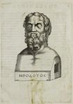 Imagines et elogia virorum, pag. 87, Erodoto