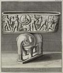 Sicula, quibus Siciliae veteris rudera...illustrantur, pars prima, p. 90 tav. B