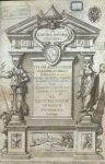 De reliquis animalibus exanguibus, frontespizio dettaglio