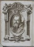 Opere di Galileo, ritratto dell'Autore Opere di Galileo, ritratto dell'Autore